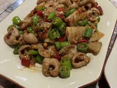 -南雄雄州土菜餐厅(粤北大厦店)