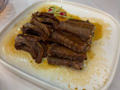 -东江渔村·古典园林·30年粤菜老字号(太和店)