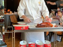 -秀儿四九城·新京菜(亚运村鸟巢店)