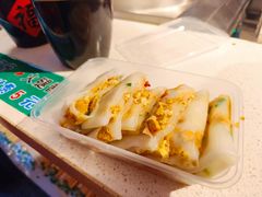 -安上粉皮.非遗手工小吃(骑龙巷店)