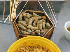 -老高烧烤(龙华星河iCO店)