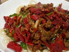 -新疆食府(华龙店)