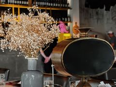 -IL Forno 意坊·意大利餐厅(花园店)