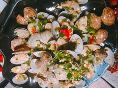 -醉小酒馆·川菜·江湖菜·重庆菜(观音桥旗舰店)