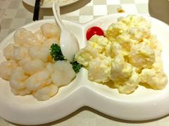 -光明邨大酒家(淮海路店)