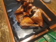 -大鸽饭(马王堆店)