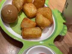 -和府捞面(北美新天地店)