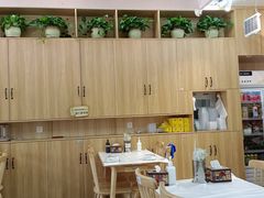 -北戴河庆山饭店·海鲜砂锅粥(北戴河黑石路店)
