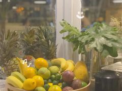 -NLFS1983咖啡花园餐厅(锦桂店)