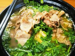 -河南拉面(肇周路店)