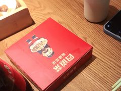 -闽上鲜·福建菜(龙湖滨江天街店)