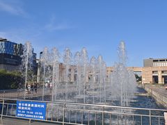 -泉城广场