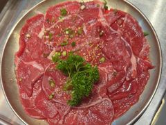 -韩宫宴和牛烤肉(上海金山万达店)