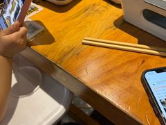 -木屋烧烤(龙岗龙城万科里店)