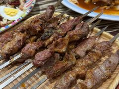 -新疆伊宁远征餐厅