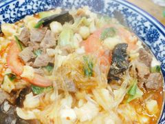 -老白家水盆羊肉