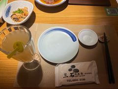 -三石铁板烧(紫竹桥店)