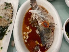 -湖锦酒楼·32年地道湖北菜(光谷店)