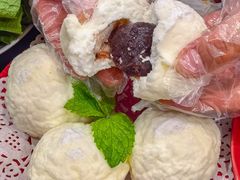 -红东阁东北菜烤肉酒馆(CROSS万象汇店)