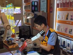 -易修哥手机维修·壳膜·回收(南山益田假日店)