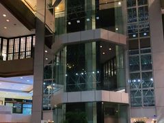 -上海新锦江大酒店