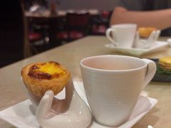 -8餐厅(新葡京酒店)