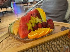 -北方暖暖温泉洗浴(沈阳北站店)