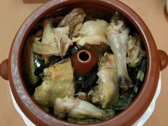 -新南华大酒店(广中店)