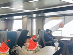 -鼓浪屿内厝澳码头(轮渡站)