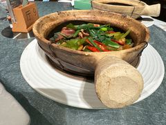 -老伙记海鲜码头(北滘店)