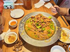 -俭寨大盘鸡·缸子肉·小公鸡·新疆菜(云通店)