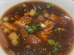 -水仙拉面(水仙街店)