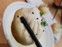 -弄堂咪道-饭香·面香·馄饨香(汇锦广场店)