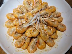 -金牌外婆家(苏州中心店)