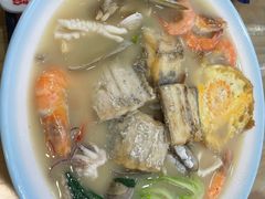 -哈灵面馆(宁波路店)