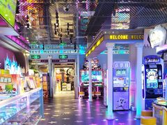 -反斗乐园(领展中心城店)