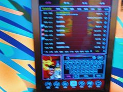 -K+全国连锁KTV(绿地缤纷天地店)