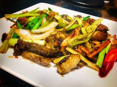 阿飞小炒-阿飞冲浪旅店一馆