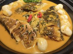 -楚禾宴·家宴(光谷大道店)