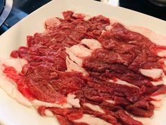 -情忆草原涮肉馆