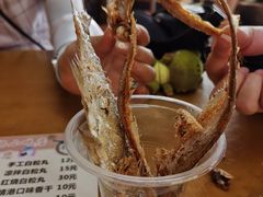 靖港特色口味鱼-程大妈小吃店