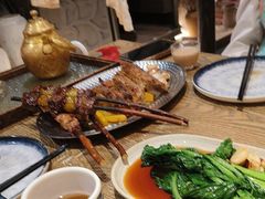 -那时新疆·若羌(经纬汇店)