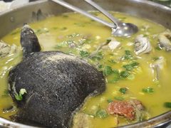 -溱湖八鲜菜馆
