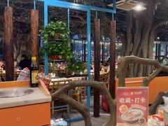 -常和州·夜宵大排档(常州单店)