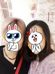 -韩逸龙霆Hair Design Studio