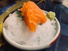 -和食亭·自助·烤肉·寿喜烧(海创园店)