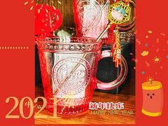 -星巴克(西安曲江银泰店)