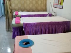 -益友堂盲人推拿正骨穴位按摩工作室