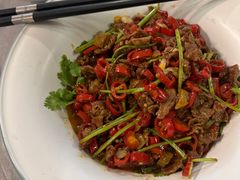 -融荟家和中餐厅·北京西直门宾馆