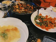 -桂花里·衢州菜·精酿餐吧(未来科技城万达广场店)
